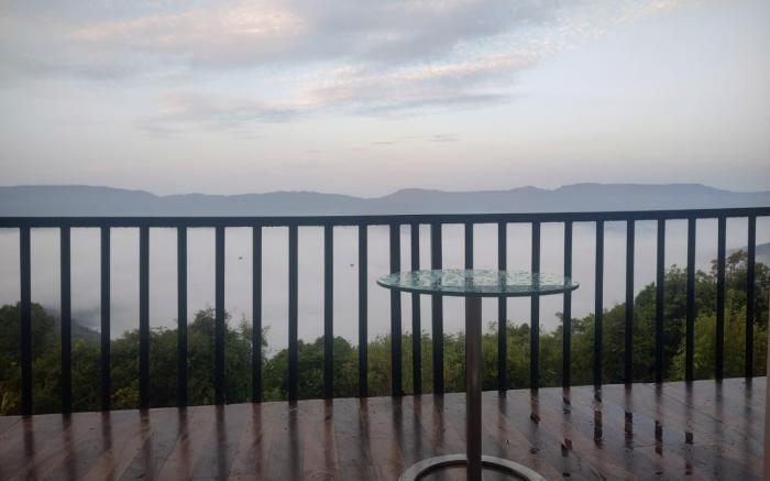 ANVI ECO AGRO RESORT