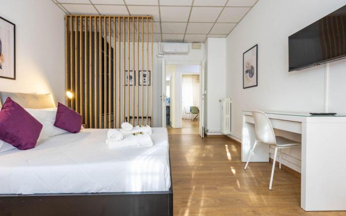 Flat 5 - In San Giovanni 