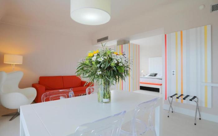 Hotel Chamartín The One