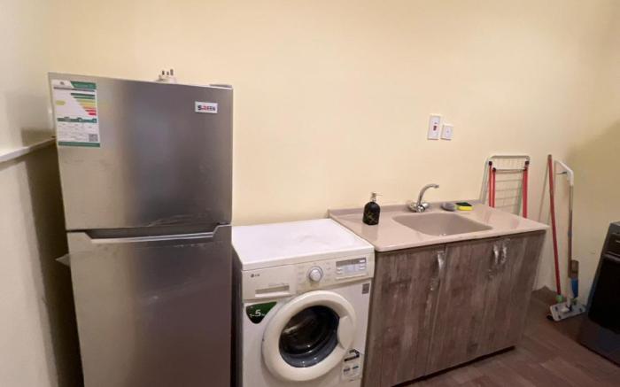 Classy & Private Flat 302