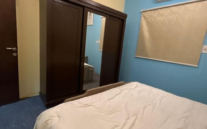 Classy & Private Flat 302