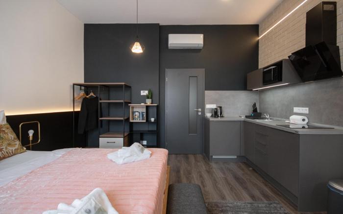 CORU House