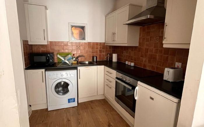 Entire Apartment in Heart of Dublin