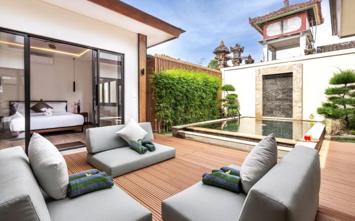 Oasis Residences