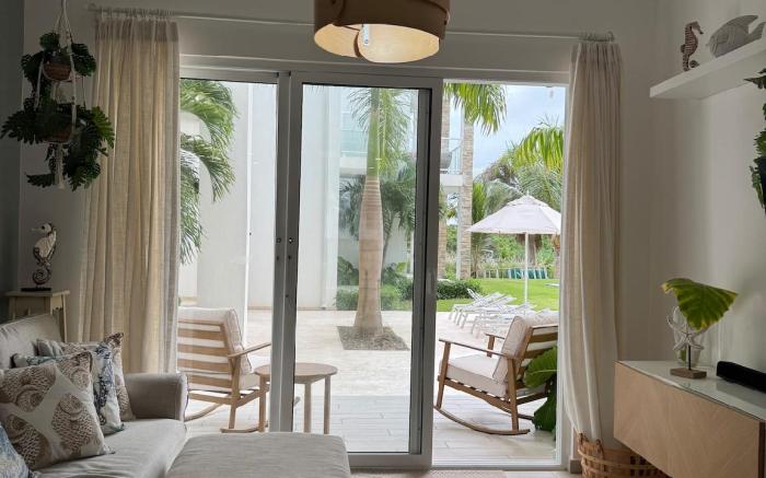 Discover Paradise in Cana Pearl, Punta Cana