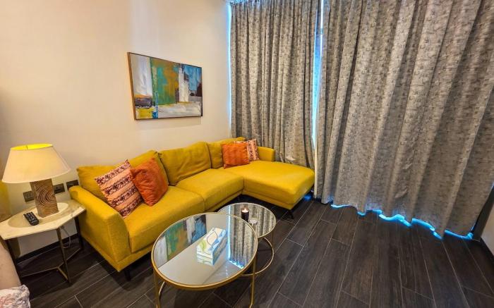 Sea View Studio Perfect for Couples In Harbour Row
