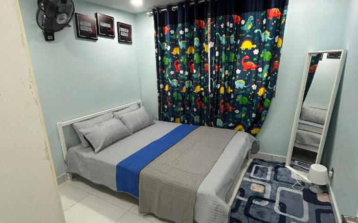 Teratak AK Homestay