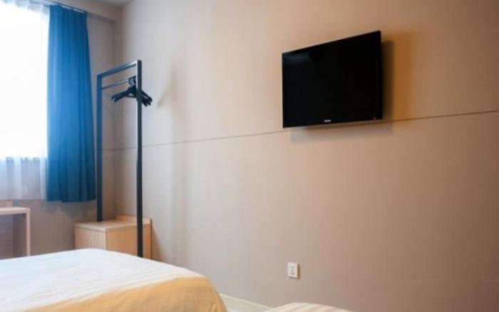 Jinjiang Inn Nantong Tongzhou Jianshe Road