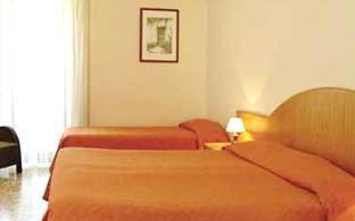 Hotel Del Corso