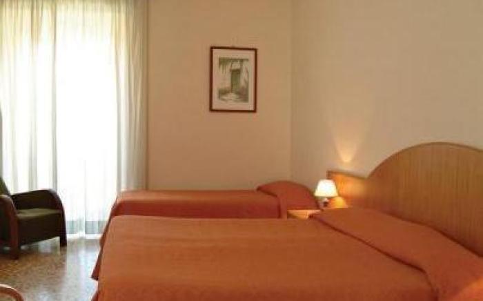 Hotel Del Corso