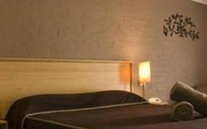 The Balan Village Motel