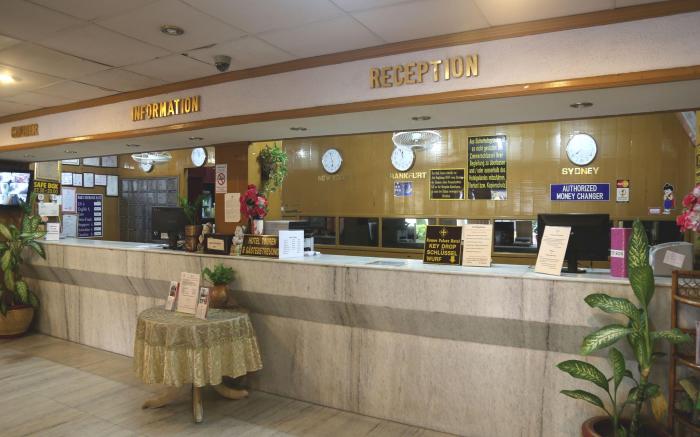 Romeo Palace Hotel