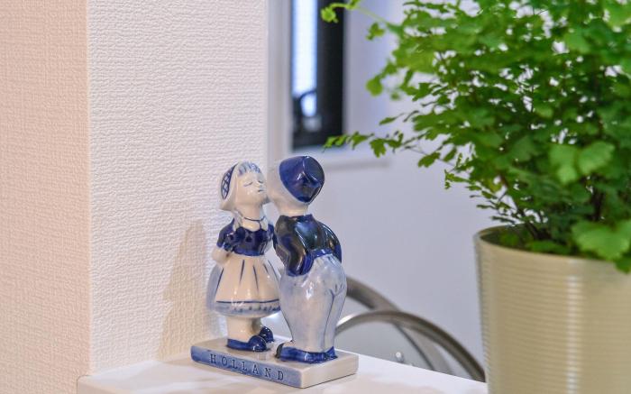 Kamakura/Enoshima｜Near Station,｜Rooftop & Parking