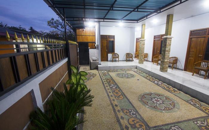 Permata Inn Tanjung Benoa Nusa Dua Bali