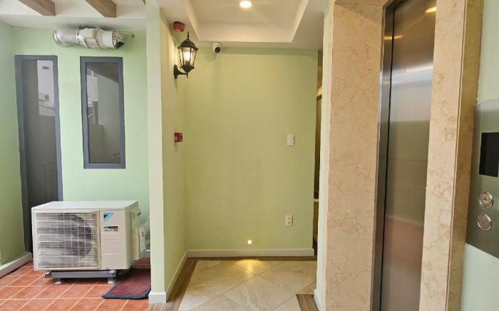 NICECY HOTEL - TRƯƠNG QUYỀN