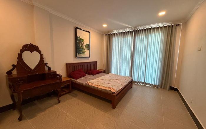 Angkor note residence