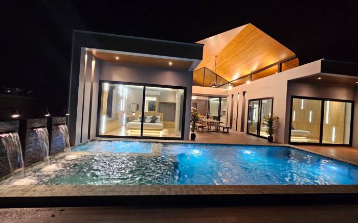 Riverla Villa C