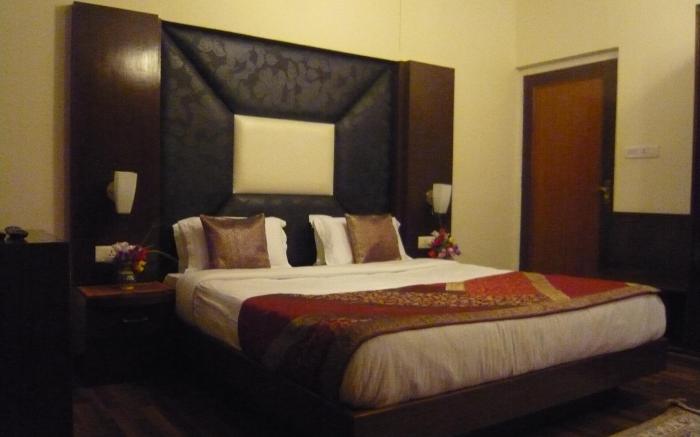 Mountain Breeze Inn