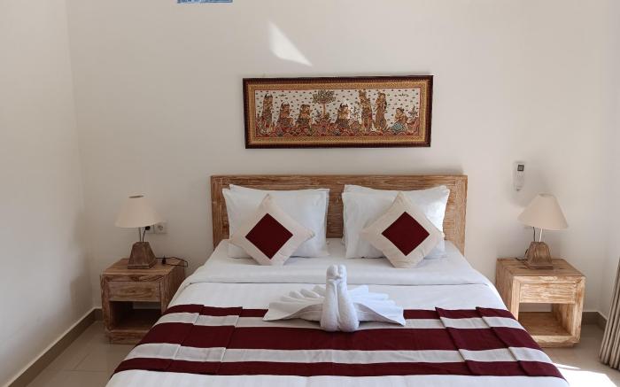 Taman Cahaya guest house