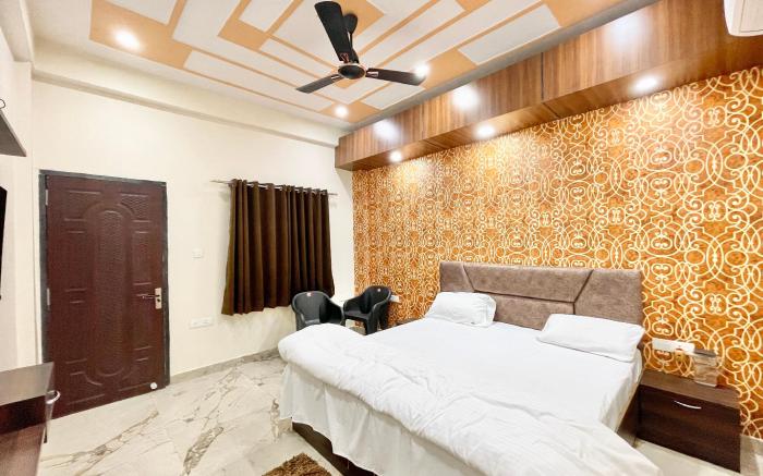 VNS - SUNAYANA GUEST HOUSE -Near Kashi Temple