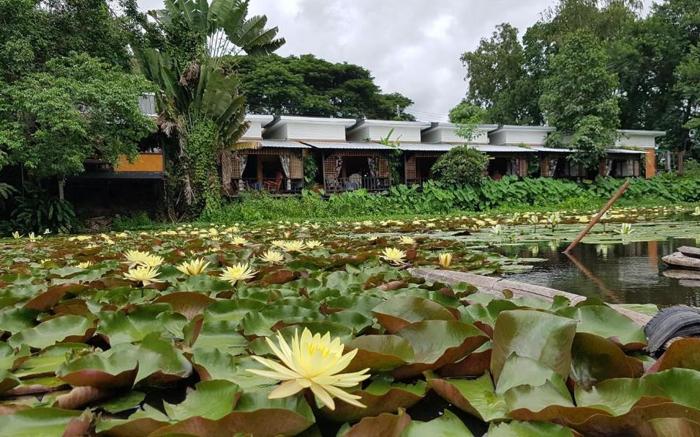 Saikaew Resort