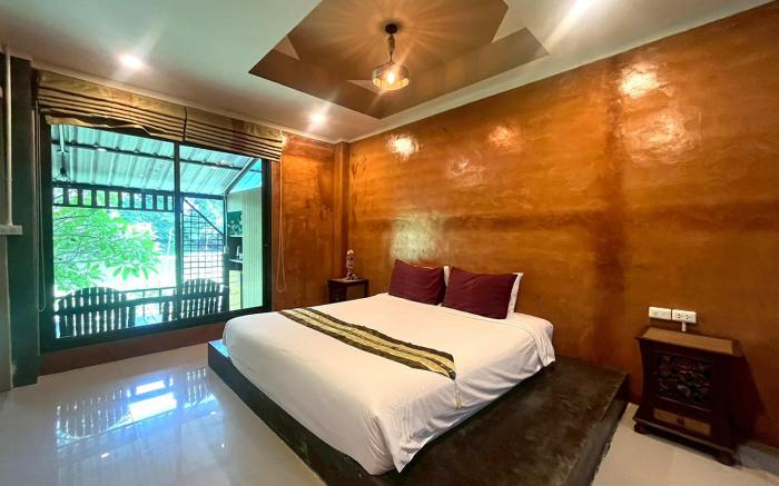 Saikaew Resort