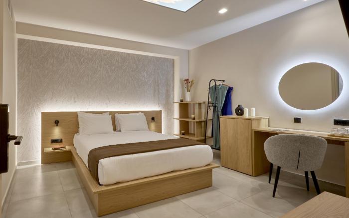 Athens City Suites
