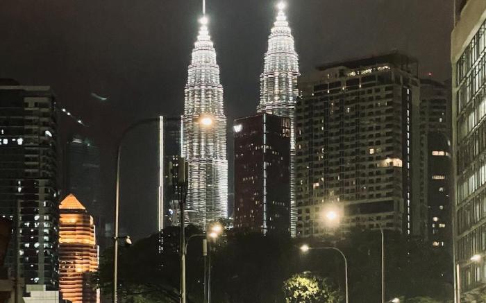 Quill Residences KLCC By Hausome