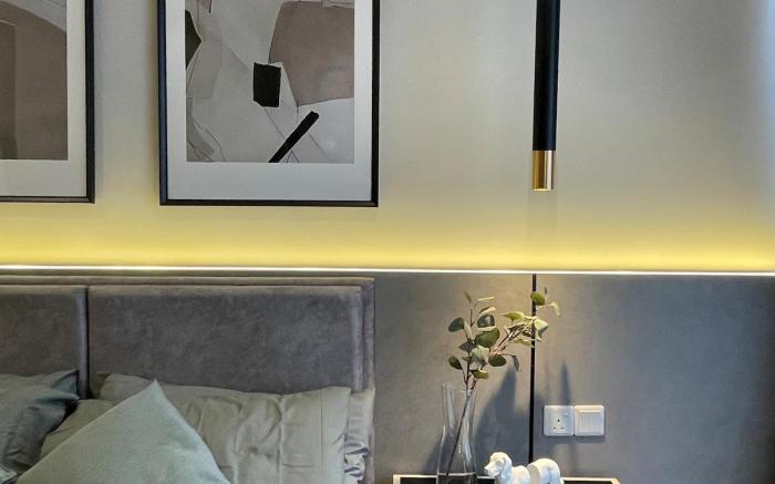 Quill Residences KLCC By Hausome