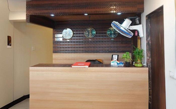 Hotel Wind Flower Regency