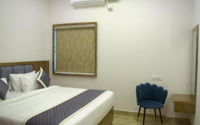 CITY SERVICE APARTMENT 