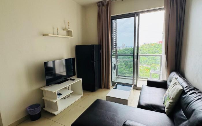 Unixx Select Resort Pool Apartment#4