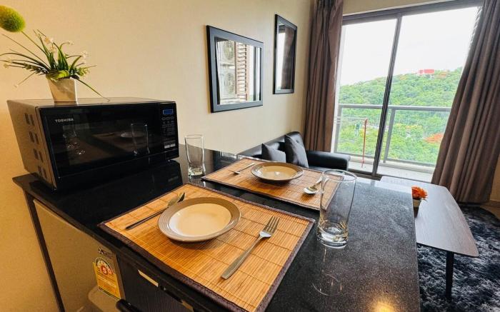 Unixx Select Resort Pool Apartment #2