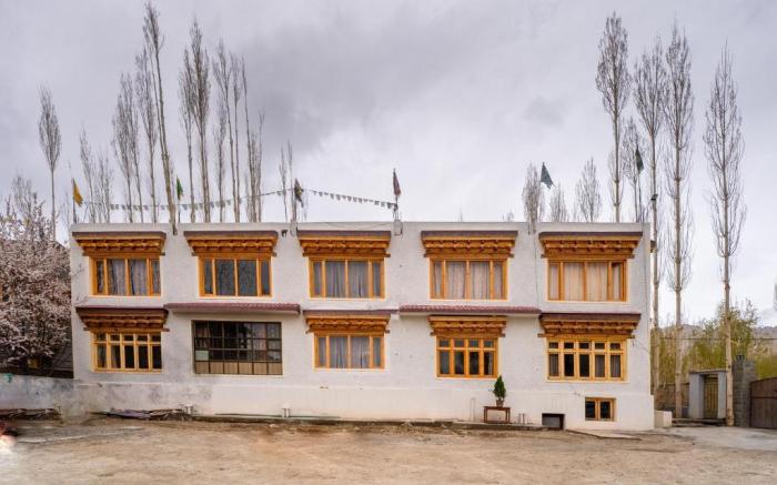 SHUKPA RESIDENCY