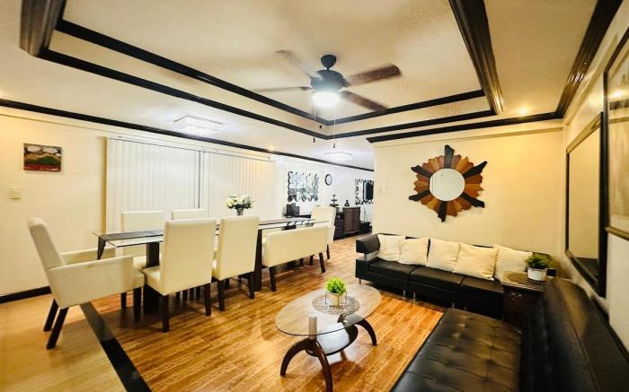 Outstanding Scenery - Tagaytay Lakehouse