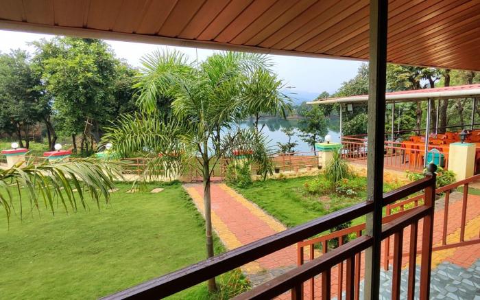 OMKAR AGRO TOURISM AND RESORT 