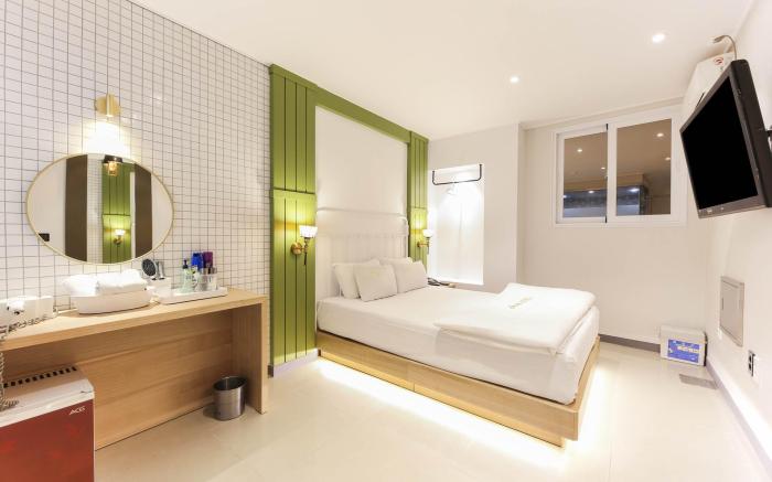 Savoy Hotel
