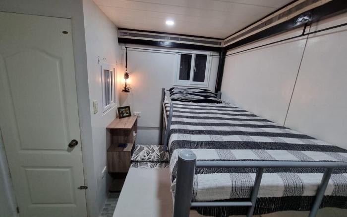 Small Cozy Room Own T&B, Wi-Fi, Smart TV, Netflix