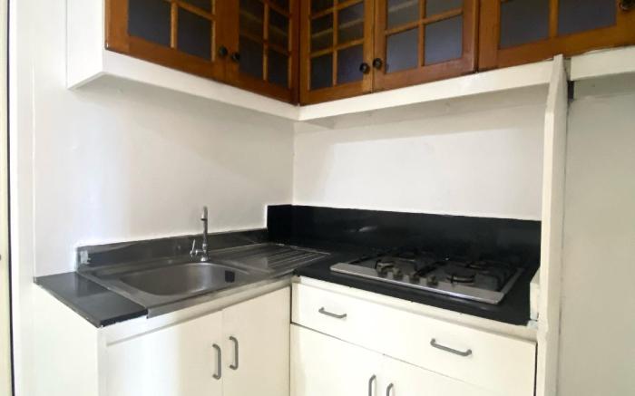 Condo unit for rent — Pasig City