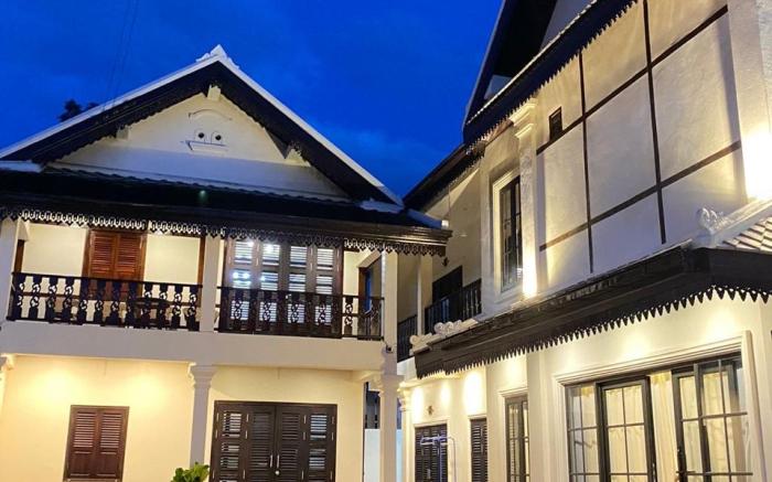 Onson De Boutique Hotel