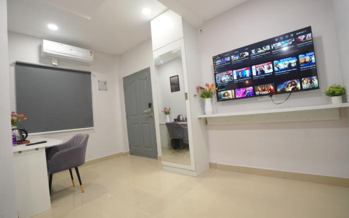 New Prestige Hotel