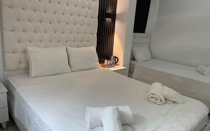 Montenegro Hotel