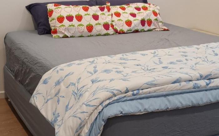 Sredna Home - Buget Room