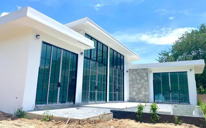 Tokkok Pollvilla 