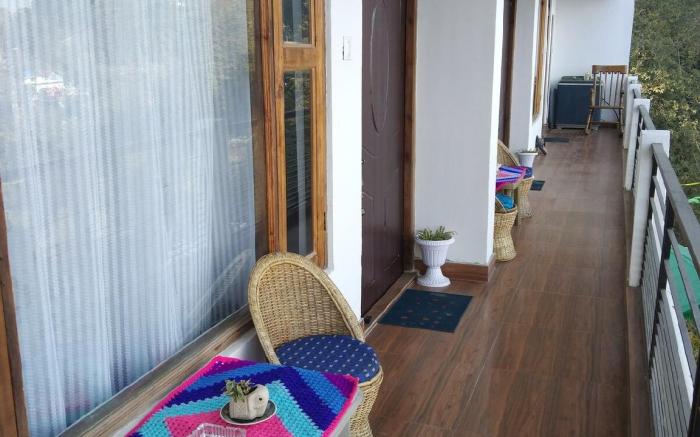 Quaint Wood Cottage 3, Sherpa khangba