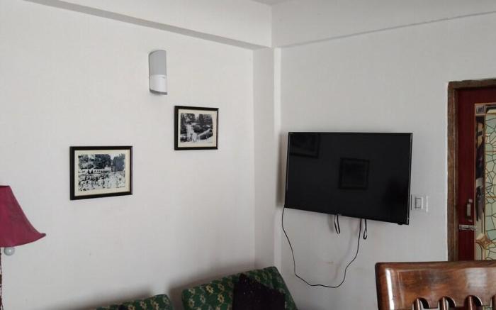 Quaint Wood Cottage 3, Sherpa khangba