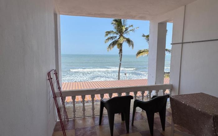 Kapila Beach Resort