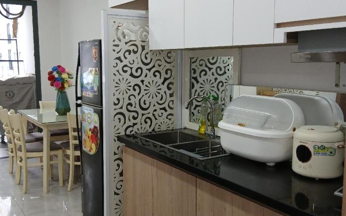Service Apartment in Thuan An, Binh Duong