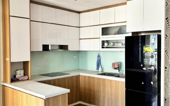 Best Condo cạnh hồ, Vincom, Mega