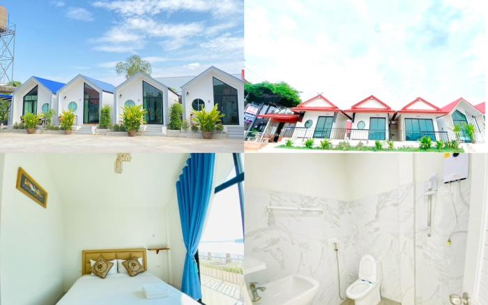 Pakkhat Rimkhong Resort